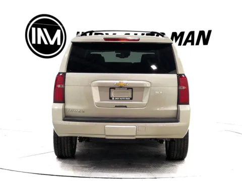 More photos of 2017 Chevrolet Tahoe LT Z71 at Indy Auto Man - Indianapolis, IN