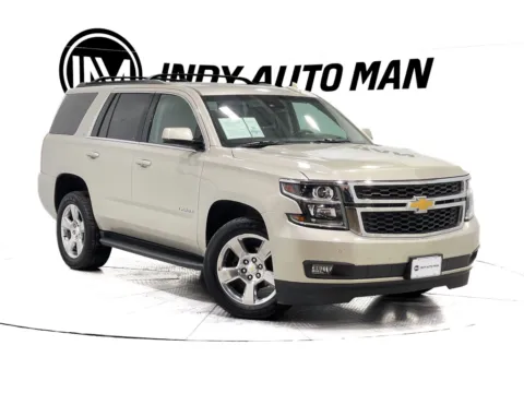 Photos of 2017 Chevrolet Tahoe LT Z71 for sale in Indianapolis, IN at Indy Auto Man - Indianapolis
