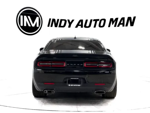 More photos of 2022 Dodge Challenger R/T Scat Pack Widebody at Indy Auto Man - Indianapolis, IN