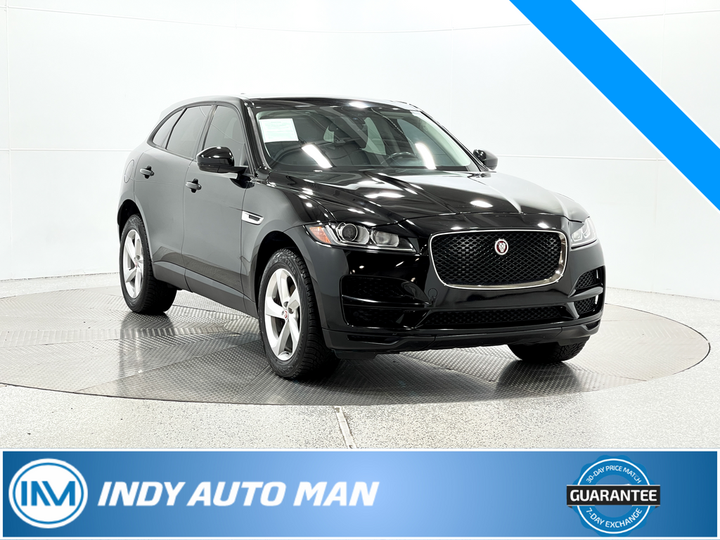 Sitemapcdatahttpsomobeldreferenzcomterrific 2018 Jaguar F Pace 30t Premium Photos
