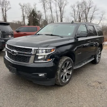 Photos of 2017 Chevrolet Tahoe LT for sale in Indianapolis, IN at Indy Auto Man - Indianapolis