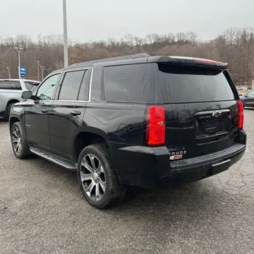 More photos of 2017 Chevrolet Tahoe LT at Indy Auto Man - Indianapolis, IN