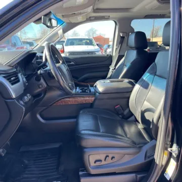 More photos of 2018 Chevrolet Tahoe Premier at Indy Auto Man - Indianapolis, IN