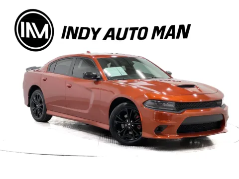 Photos of 2020 Dodge Charger GT for sale in Indianapolis, IN at Indy Auto Man - Indianapolis