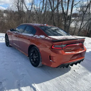 More photos of 2020 Dodge Charger GT at Indy Auto Man - Indianapolis, IN