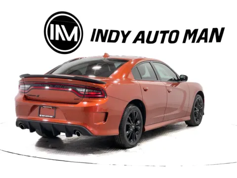 More photos of 2020 Dodge Charger GT at Indy Auto Man - Indianapolis, IN