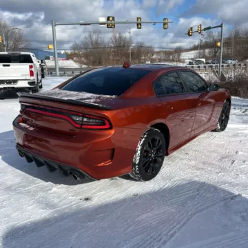 Another view of 2020 Dodge Charger GT for sale in Indianapolis, IN at Indy Auto Man - Indianapolis