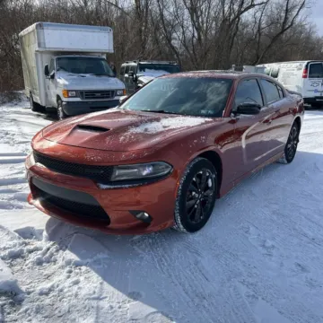 Photos of 2020 Dodge Charger GT for sale in Indianapolis, IN at Indy Auto Man - Indianapolis