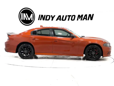 Another view of 2020 Dodge Charger GT for sale in Indianapolis, IN at Indy Auto Man - Indianapolis