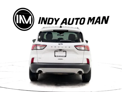 More photos of 2020 Ford Escape SE at Indy Auto Man - Indianapolis, IN