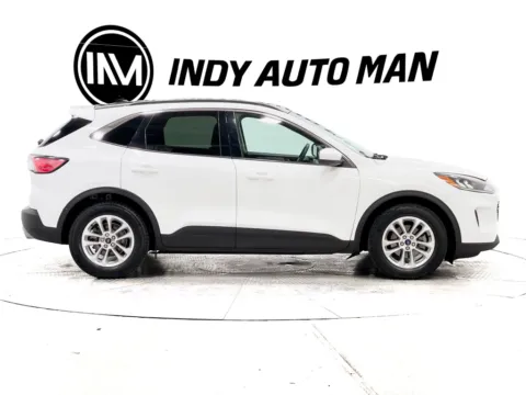 Another view of 2020 Ford Escape SE for sale in Indianapolis, IN at Indy Auto Man - Indianapolis
