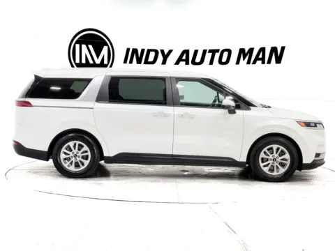 Another view of 2022 Kia Carnival LXS for sale in Indianapolis, IN at Indy Auto Man - Indianapolis