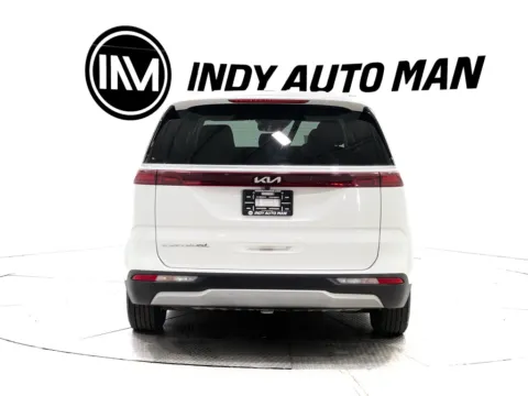 More photos of 2022 Kia Carnival LXS at Indy Auto Man - Indianapolis, IN