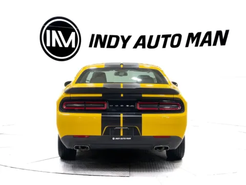More photos of 2017 Dodge Challenger SXT at Indy Auto Man - Indianapolis, IN