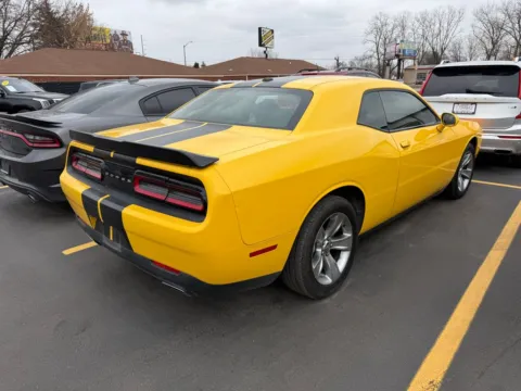 Another view of 2017 Dodge Challenger SXT for sale in Indianapolis, IN at Indy Auto Man - Indianapolis