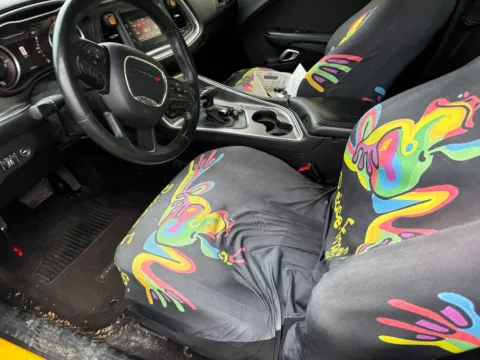 More photos of 2017 Dodge Challenger SXT at Indy Auto Man - Indianapolis, IN