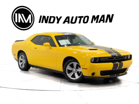 Photos of 2017 Dodge Challenger SXT for sale in Indianapolis, IN at Indy Auto Man - Indianapolis