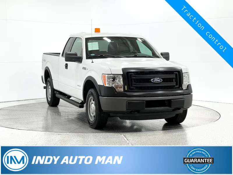 2013 Ford F-150 XL for sale in Indianapolis, IN