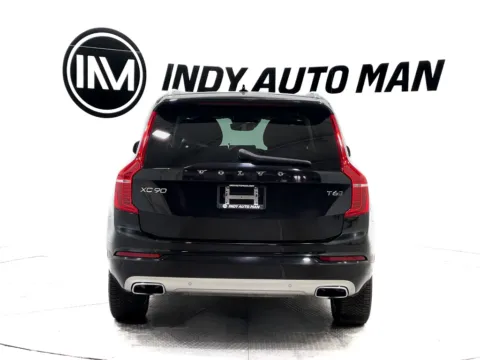 More photos of 2020 Volvo XC90 T6 Momentum at Indy Auto Man - Indianapolis, IN