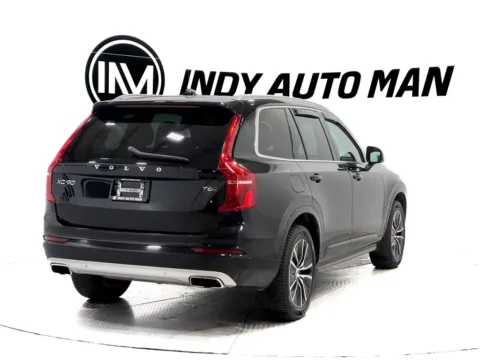More photos of 2020 Volvo XC90 T6 Momentum at Indy Auto Man - Indianapolis, IN