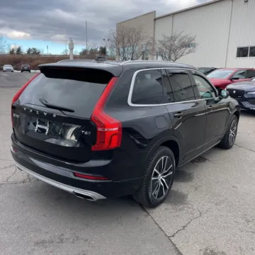 Another view of 2020 Volvo XC90 T6 Momentum for sale in Indianapolis, IN at Indy Auto Man - Indianapolis