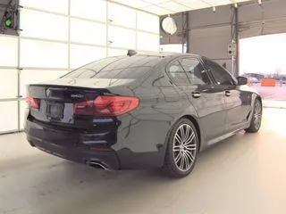 More photos of 2017 BMW 5 Series 540i xDrive at Indy Auto Man - Indianapolis, IN