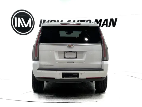 More photos of 2019 Cadillac Escalade Platinum Edition at Indy Auto Man - Indianapolis, IN