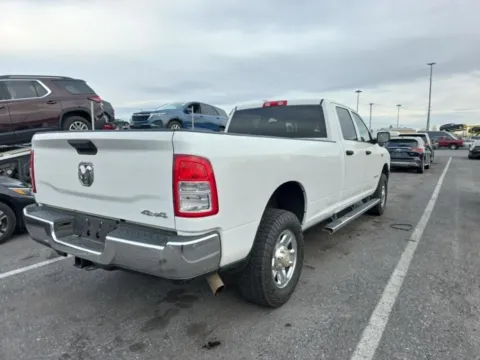 Another view of 2019 Ram 2500 Tradesman for sale in Indianapolis, IN at Indy Auto Man - Indianapolis