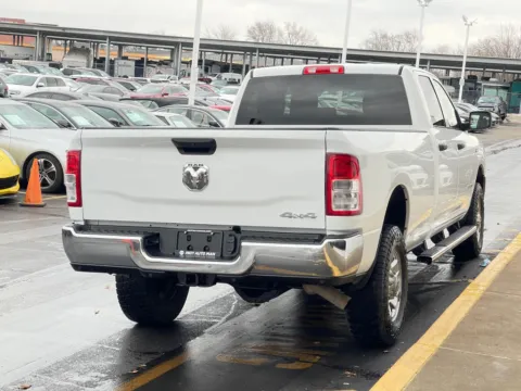 Another view of 2019 Ram 2500 Tradesman for sale in Indianapolis, IN at Indy Auto Man - Indianapolis
