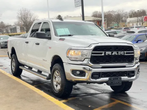 Photos of 2019 Ram 2500 Tradesman for sale in Indianapolis, IN at Indy Auto Man - Indianapolis