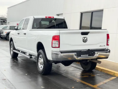 More photos of 2019 Ram 2500 Tradesman at Indy Auto Man - Indianapolis, IN