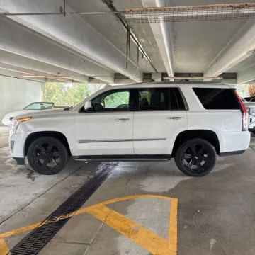 More photos of 2019 Cadillac Escalade Luxury at Indy Auto Man - Indianapolis, IN