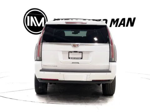 More photos of 2019 Cadillac Escalade Luxury at Indy Auto Man - Indianapolis, IN