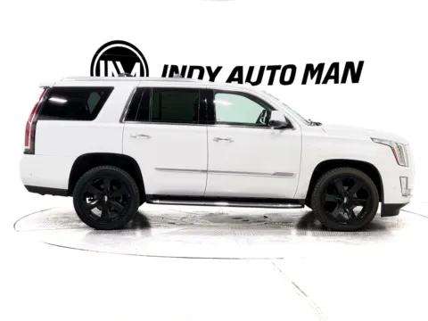 Another view of 2019 Cadillac Escalade Luxury for sale in Indianapolis, IN at Indy Auto Man - Indianapolis