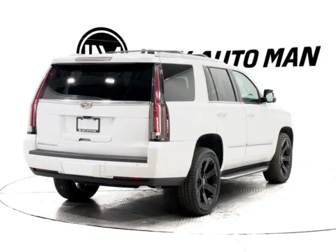 More photos of 2019 Cadillac Escalade Luxury at Indy Auto Man - Indianapolis, IN