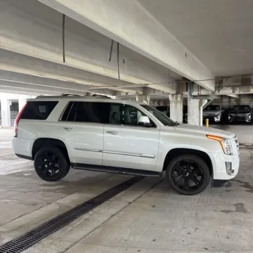 Another view of 2019 Cadillac Escalade Luxury for sale in Indianapolis, IN at Indy Auto Man - Indianapolis