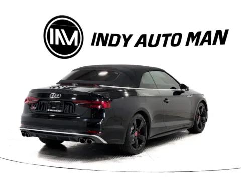 More photos of 2019 Audi S5 3.0T Prestige quattro at Indy Auto Man - Indianapolis, IN
