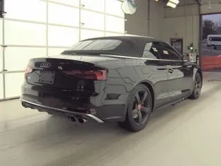 More photos of 2019 Audi S5 3.0T Prestige quattro at Indy Auto Man - Indianapolis, IN