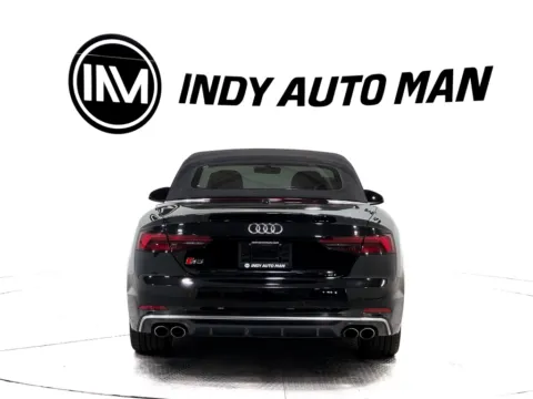 More photos of 2019 Audi S5 3.0T Prestige quattro at Indy Auto Man - Indianapolis, IN