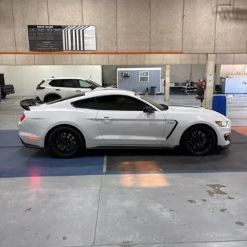 Another view of 2017 Ford Mustang Shelby GT350 for sale in Indianapolis, IN at Indy Auto Man - Indianapolis