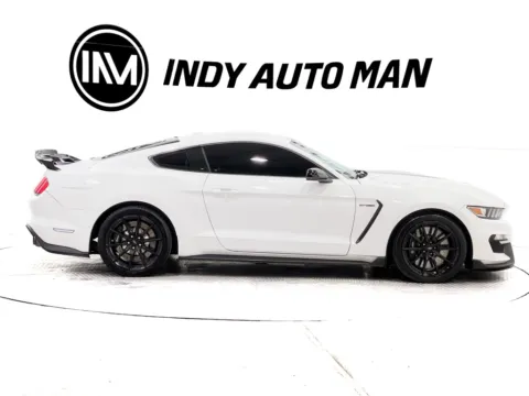 Another view of 2017 Ford Mustang Shelby GT350 for sale in Indianapolis, IN at Indy Auto Man - Indianapolis
