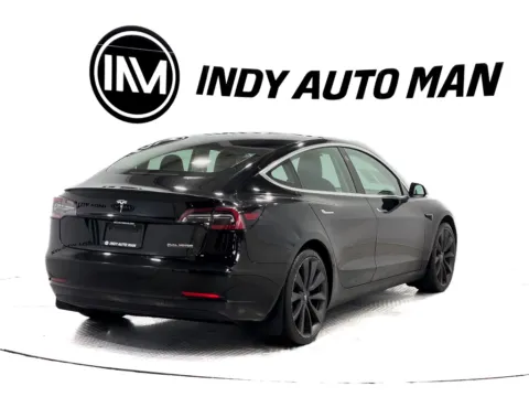 More photos of 2020 Tesla Model 3 Performance at Indy Auto Man - Indianapolis, IN