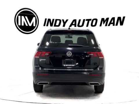 More photos of 2019 Volkswagen Tiguan 2.0T SE at Indy Auto Man - Indianapolis, IN