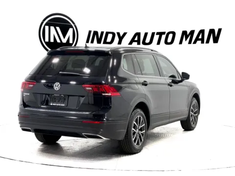More photos of 2019 Volkswagen Tiguan 2.0T SE at Indy Auto Man - Indianapolis, IN