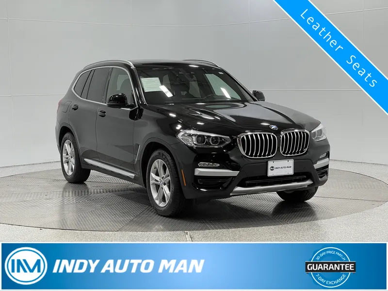 2019 BMW X3 xDrive30i for sale in Indianapolis, IN