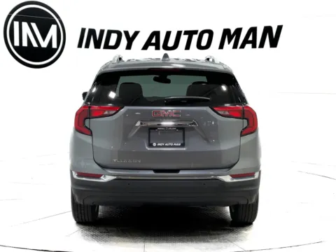 More photos of 2019 GMC Terrain SLT at Indy Auto Man - Indianapolis, IN