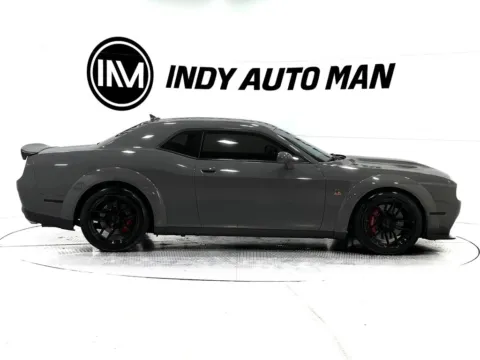 Another view of 2019 Dodge Challenger R/T Scat Pack for sale in Indianapolis, IN at Indy Auto Man - Indianapolis