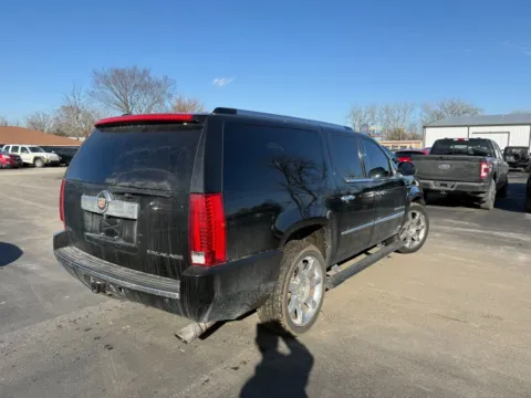 Another view of 2011 Cadillac Escalade ESV Premium for sale in Indianapolis, IN at Indy Auto Man - Indianapolis
