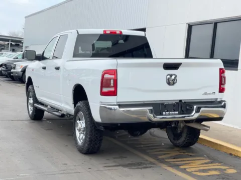 More photos of 2019 Ram 2500 Tradesman at Indy Auto Man - Indianapolis, IN