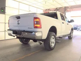 Another view of 2019 Ram 2500 Tradesman for sale in Indianapolis, IN at Indy Auto Man - Indianapolis